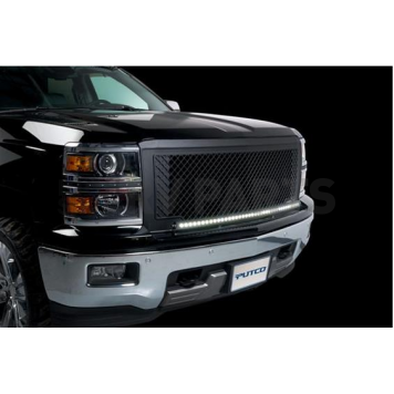 Putco Light Bar Mounting Kit 2125