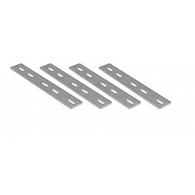 Putco Light Bar Mounting Kit 90121