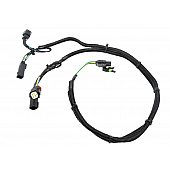 Putco Light Bar Wiring Harness 529005