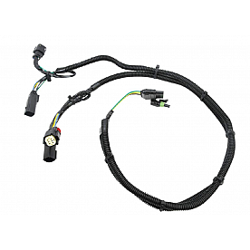 Putco Light Bar Wiring Harness 529005