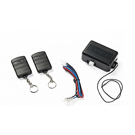 Putco Multi Purpose Light Remote Control 8770F