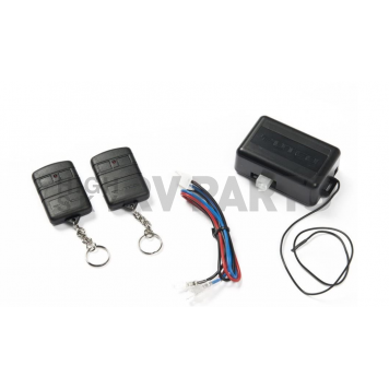 Putco Multi Purpose Light Remote Control 8770F