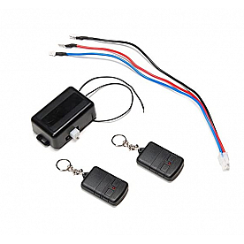Putco Multi Purpose Light Remote Control 8770HF