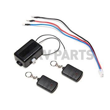 Putco Multi Purpose Light Remote Control 8770HF