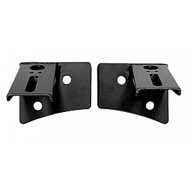 Quake LED Driving/ Fog Light Mounting Bracket QBJ351
