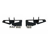 Quake LED Driving/ Fog Light Mounting Bracket QBJ412