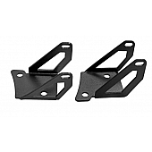Quake LED Driving/ Fog Light Mounting Bracket QBJ424