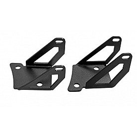 Quake LED Driving/ Fog Light Mounting Bracket QBJ424
