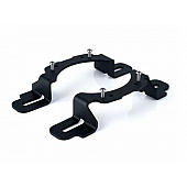 Quake LED Driving/ Fog Light Mounting Bracket QBJ906