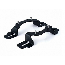 Quake LED Driving/ Fog Light Mounting Bracket QBJ906