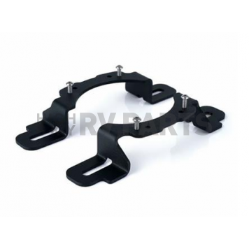 Quake LED Driving/ Fog Light Mounting Bracket QBJ906