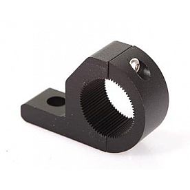 Quake LED Driving/ Fog Light Mounting Bracket QBU260