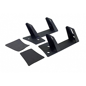 Quake LED Driving/ Fog Light Mounting Bracket QBU789