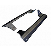 Quake LED Light Bar Mounting Kit QBJ388