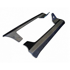 Quake LED Light Bar Mounting Kit QBJ388