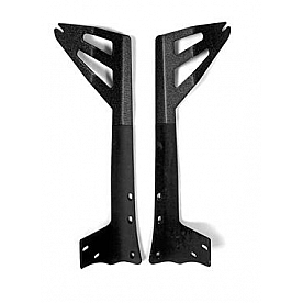Quake LED Light Bar Mounting Kit QBJ402