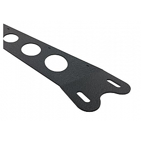 Quake LED Light Bar Mounting Kit QBJ408