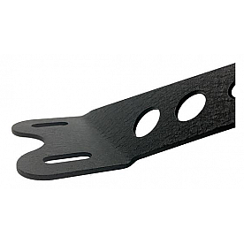 Quake LED Light Bar Mounting Kit QBJ411