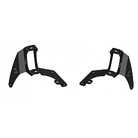 Quake LED Light Bar Mounting Kit QBJ913