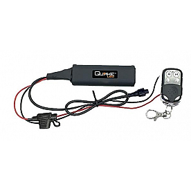 Quake LED Multi Purpose Light Controller QAK487