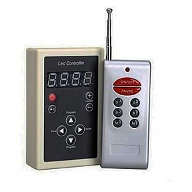 Quake LED Multi Purpose Light Controller QSL490