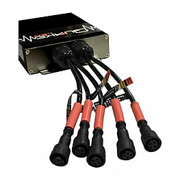 Quake LED Multi Purpose Light Controller QUIC765