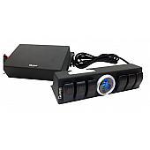 Quake LED Multi Purpose Light Controller QUIC768