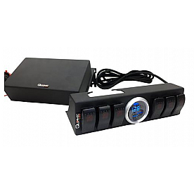 Quake LED Multi Purpose Light Controller QUIC768