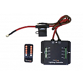Quake LED Multi Purpose Light Controller QUIC798