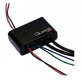 Quake LED Multi Purpose Light Controller QUIC810