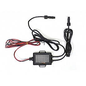 Quake LED Multi Purpose Light Controller QW7812