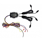 Quake LED Multi Purpose Light Controller QW7814