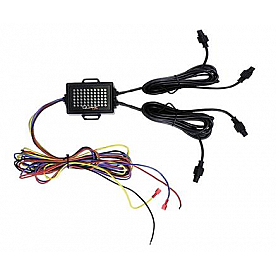 Quake LED Multi Purpose Light Controller QW7814
