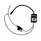Quake LED Multi Purpose Light Controller QW837
