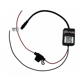Quake LED Multi Purpose Light Controller QW837