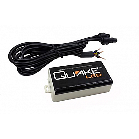 Quake LED Multi Purpose Light Controller QW856