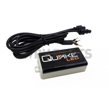 Quake LED Multi Purpose Light Controller QW856