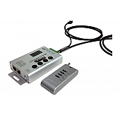 Quake LED Multi Purpose Light Controller QW884