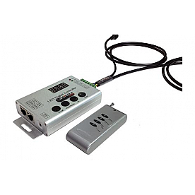 Quake LED Multi Purpose Light Controller QW884