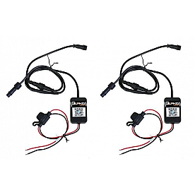 Quake LED Multi Purpose Light Controller QW950