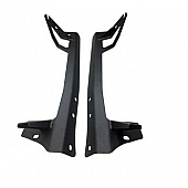 Quake LED Multi Purpose Light Mount QBH799