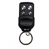 Quake LED Multi Purpose Light Remote Control QUSN600