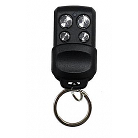 Quake LED Multi Purpose Light Remote Control QUSN600