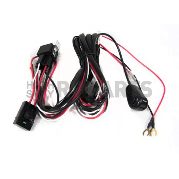 Racesport Lighting Light Bar Wiring Harness SSHARN