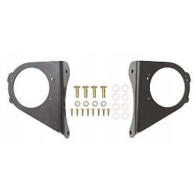 Rancho Driving/ Fog Light Mounting Bracket RS6234B