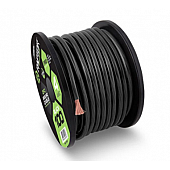 Raptor Electronics Audio Power/ Ground Cable R5BK4100
