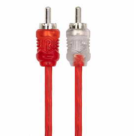 Raptor Electronics Audio/ Video Cable R2Y1F2M10