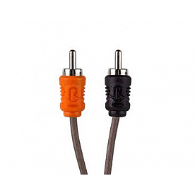 Raptor Electronics Audio/ Video Cable R3RCA10