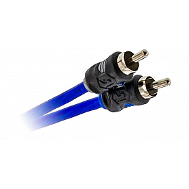 Raptor Electronics Audio/ Video Cable R4RCA10