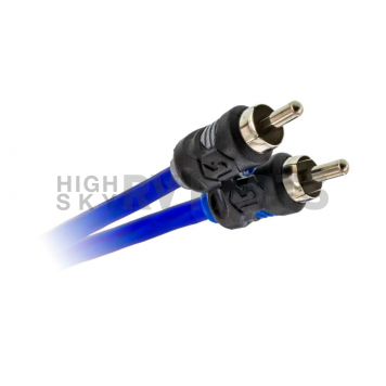 Raptor Electronics Audio/ Video Cable R4RCA3